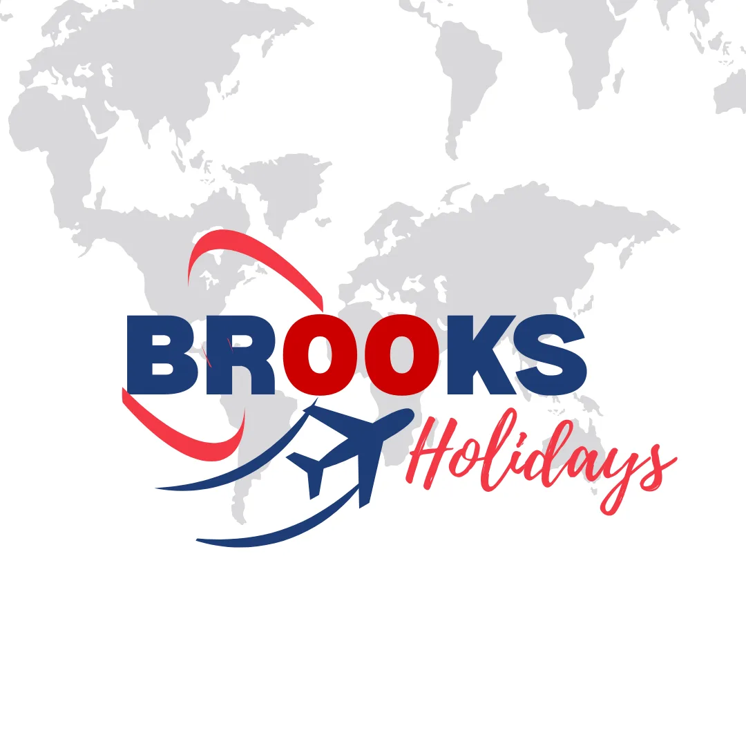 BROOKS