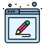 Website content writer Ahmedabad for SEO ranking