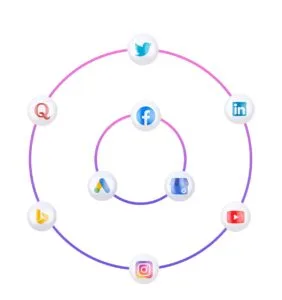 Social media content calendar planning in Ahmedabad