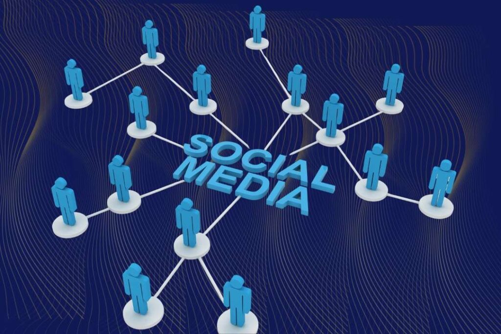 Ahmedabad social media marketing experts managing brand campaigns