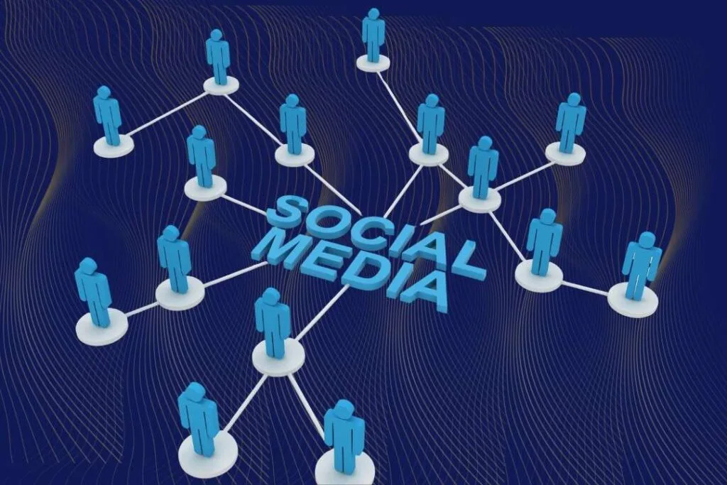 Ahmedabad social media marketing experts managing brand campaigns