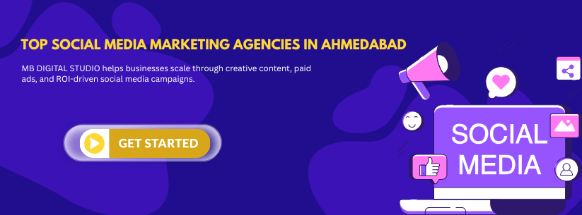 Results-Driven SMM Company in Ahmedabad