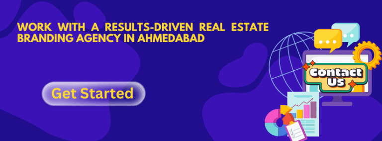 digital marketing for real estate in Ahmedabad