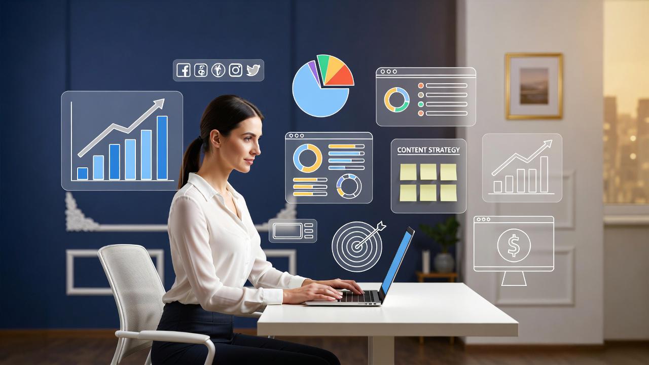 Best SEO services in Ahmedabad for higher ranking