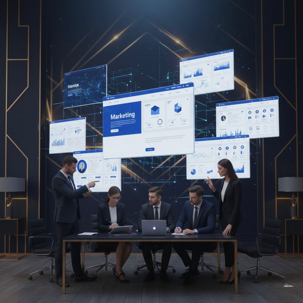 professional business website designers in ahmedabad