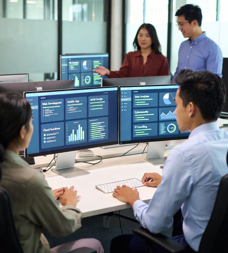 Google Ads experts Ahmedabad SEO focused