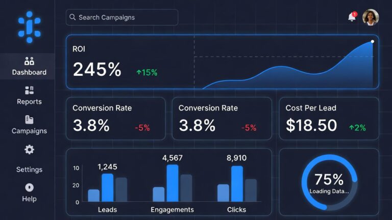 Performance marketing agency Ahmedabad PPC