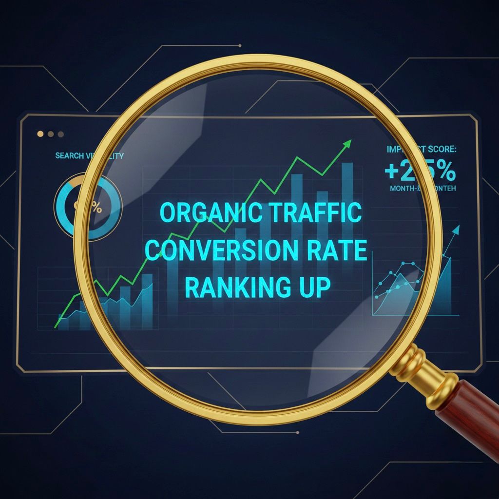 Local SEO company Ahmedabad improving Google search rankings