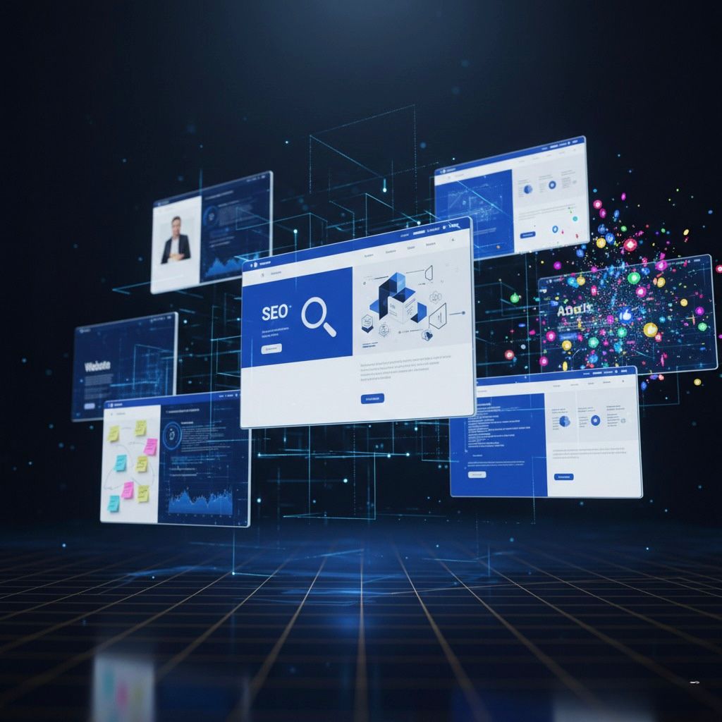 Ahmedabad search engine optimization company