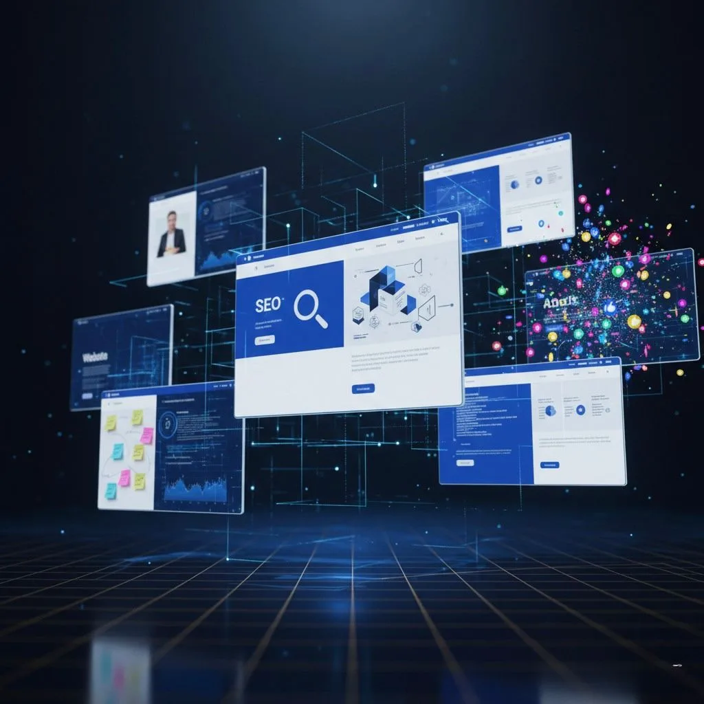 Ahmedabad search engine optimization company