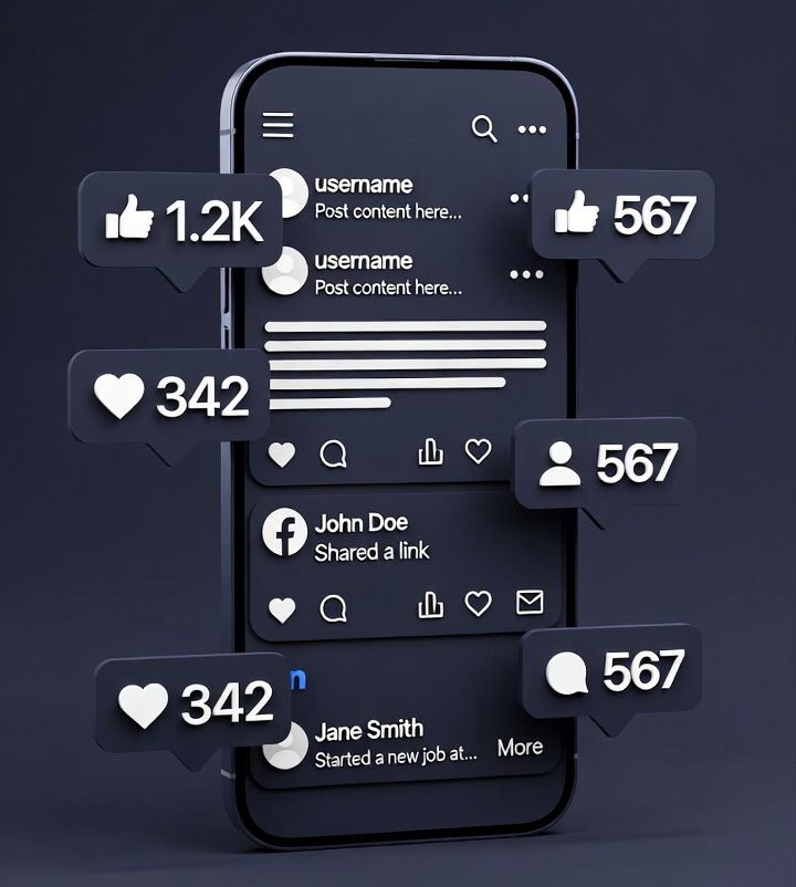 Ahmedabad digital marketing agency for business SEO