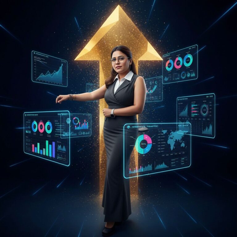 Search engine optimization Ahmedabad experts