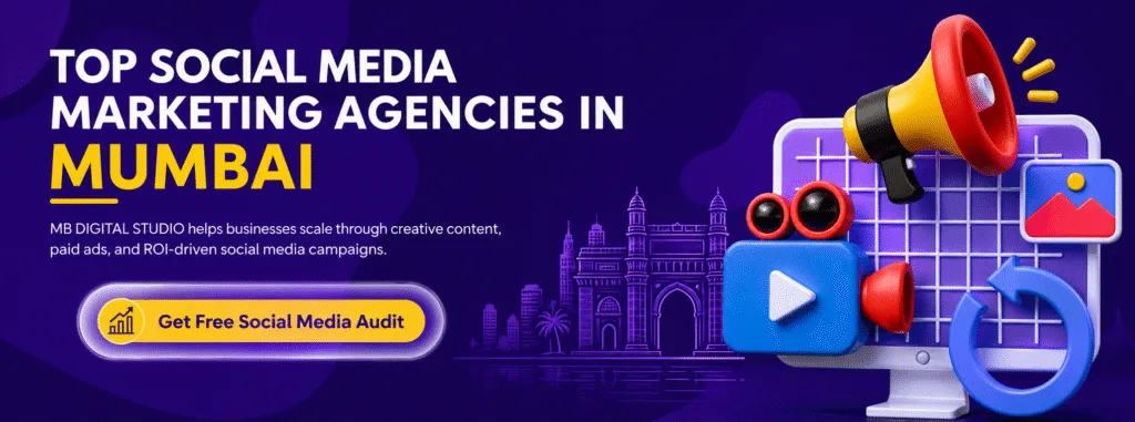 Best digital marketing agency in Mumbai helping businesses grow online