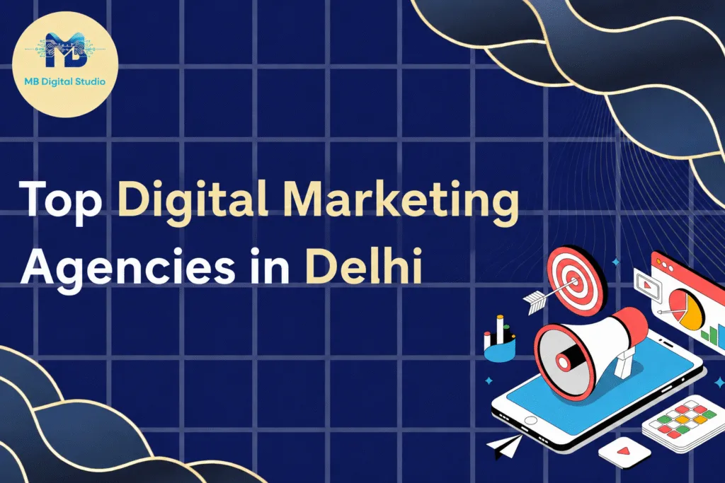 digital marketing services in delhi for startups and businesses