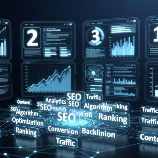 Best SEO services in Ahmedabad for small businesses