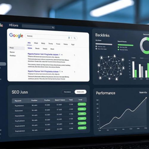 seo friendly website development in ahmedabad