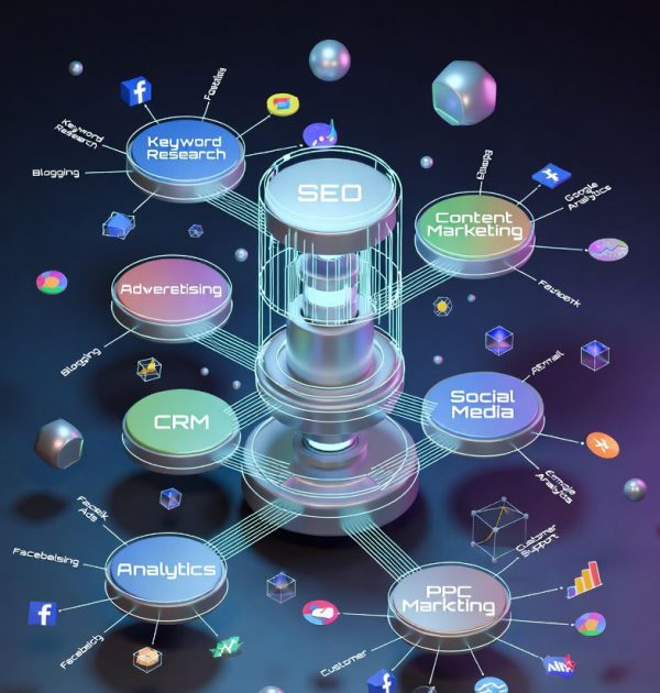 Search engine optimization services for Ahmedabad businesses